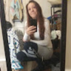 Meet your Posher, Katherine